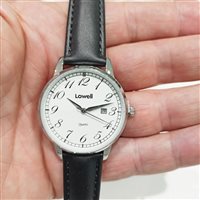 Orologio Lowell Uomo in Acciaio PL5050-0122 - PL5050-0122